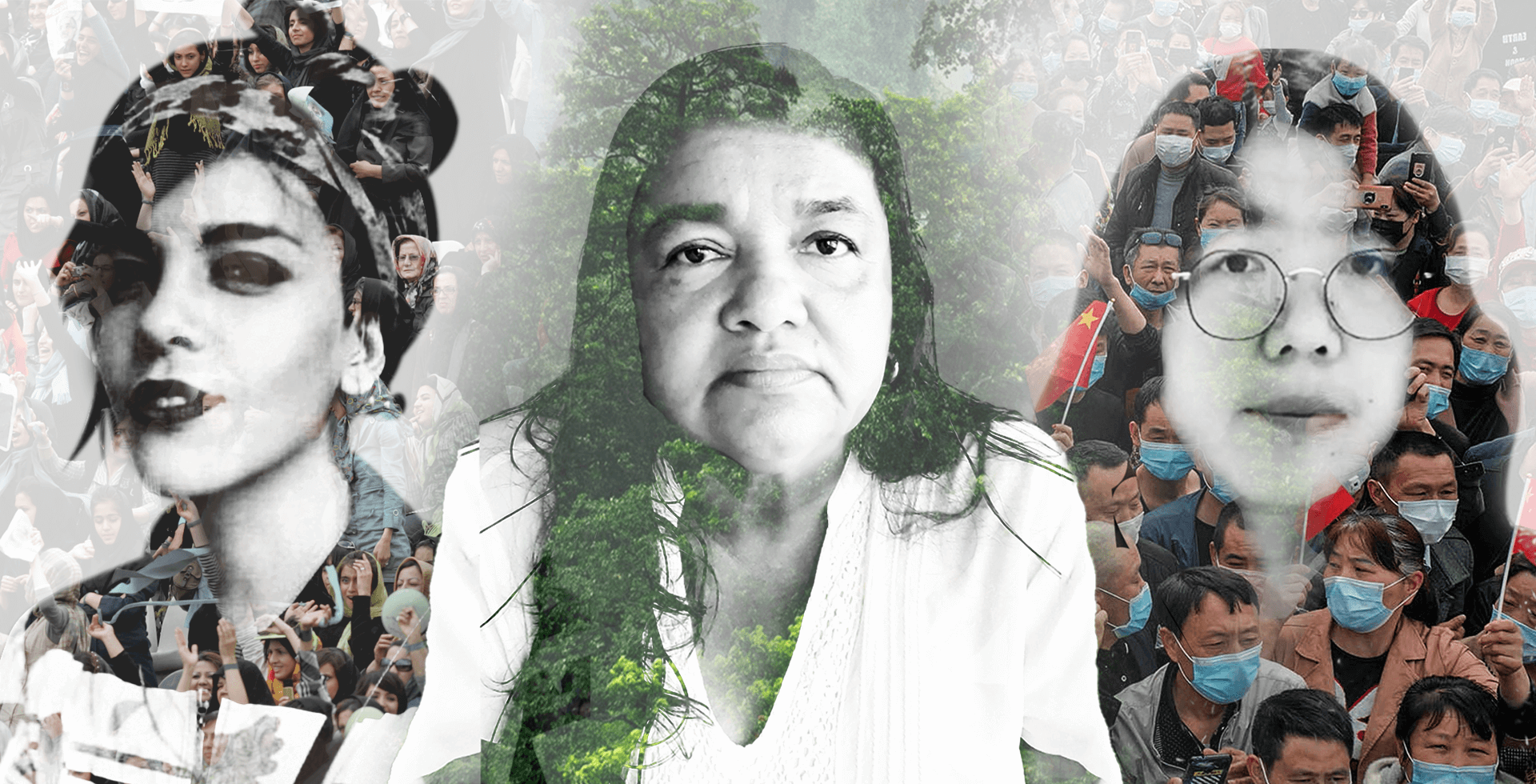 Amnesty International - Devenir Membre